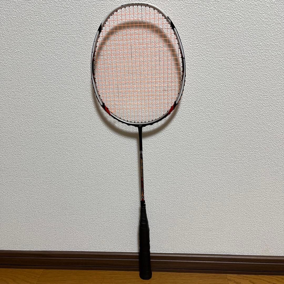 YONEX ARC SABER 8DXバドミントンラケット