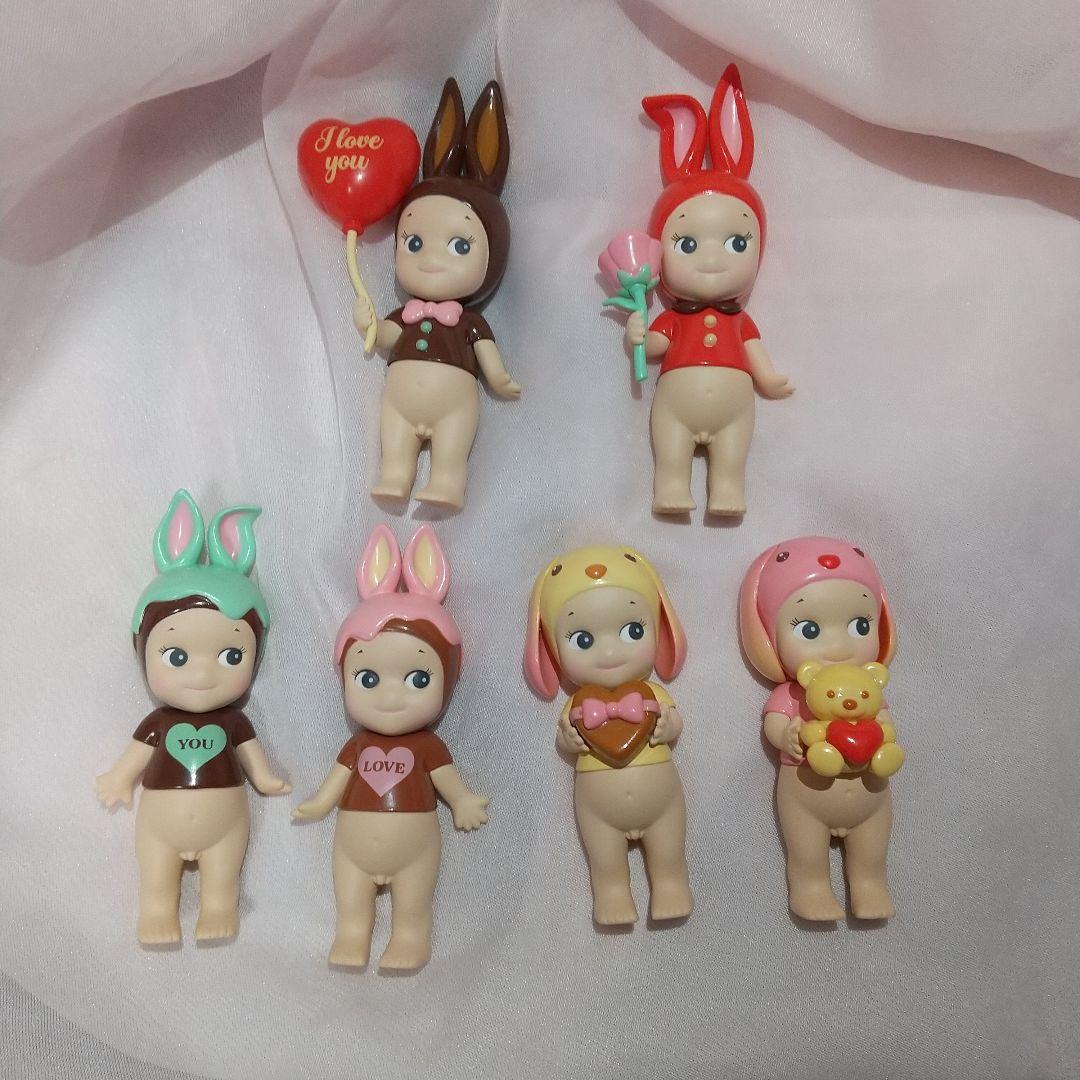 ソニーエンジェル　ギフツオブラブ　sonny gifts of love