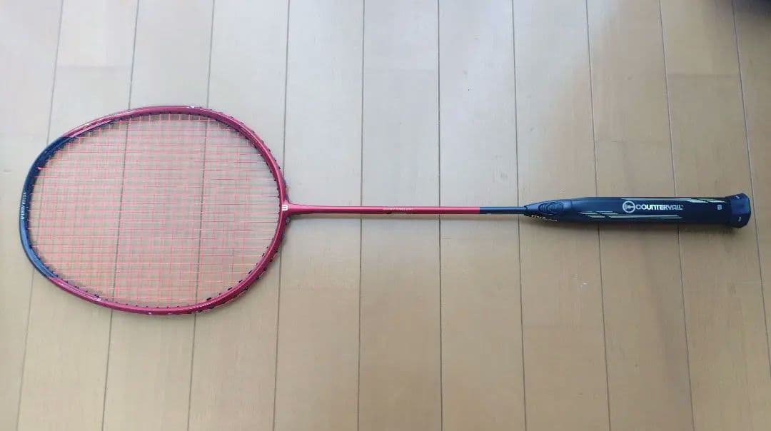 ラケット willson RECON px7000 V8.0 4UG5