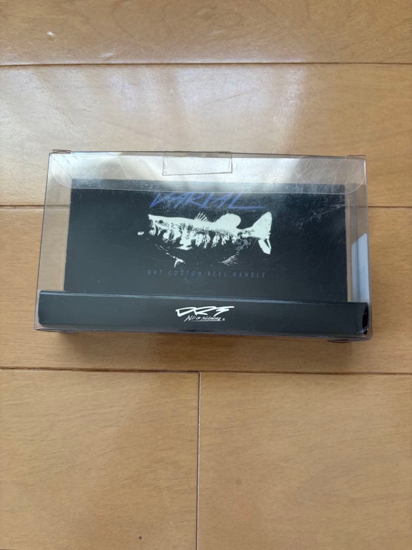 リール 21ANTARES DC HG