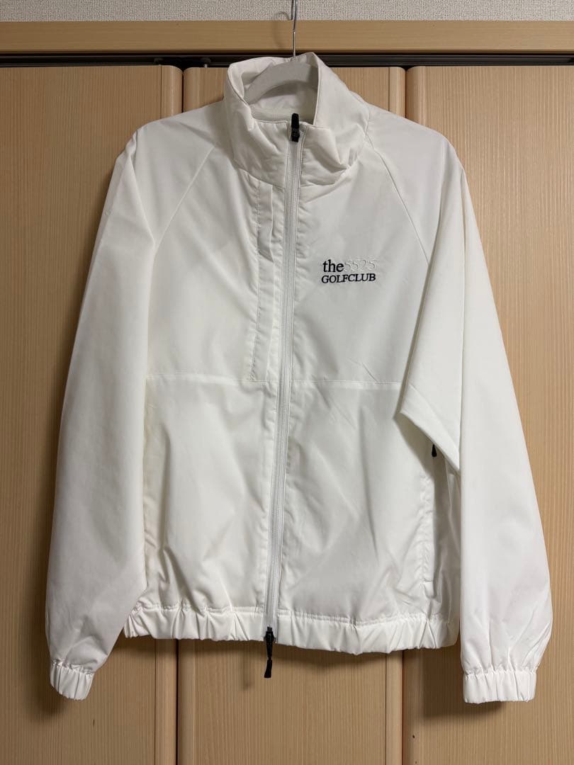 5525golf ユナイテッドアローズ別注　セットアップ