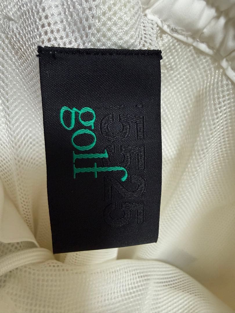 5525golf ユナイテッドアローズ別注　セットアップ