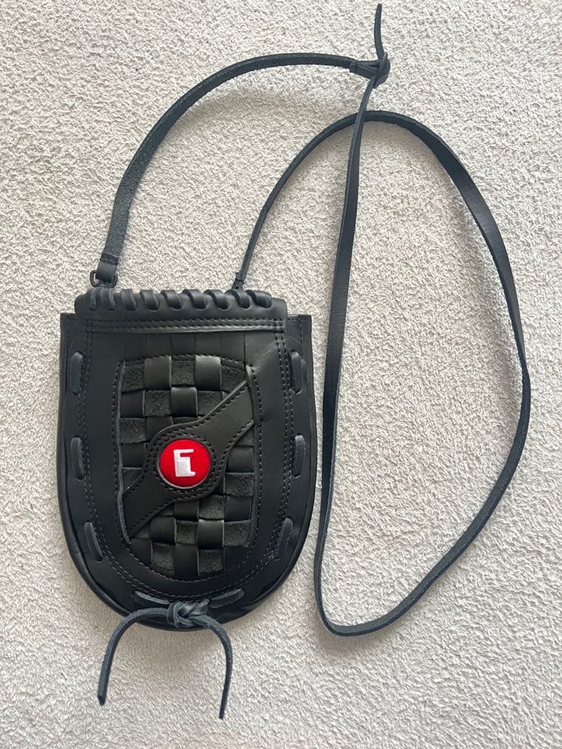 TRION グローブサコッシュ