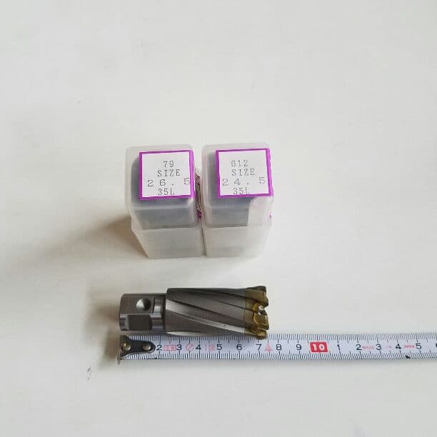 日東工器ジェットブローチワンタッチ電動工具