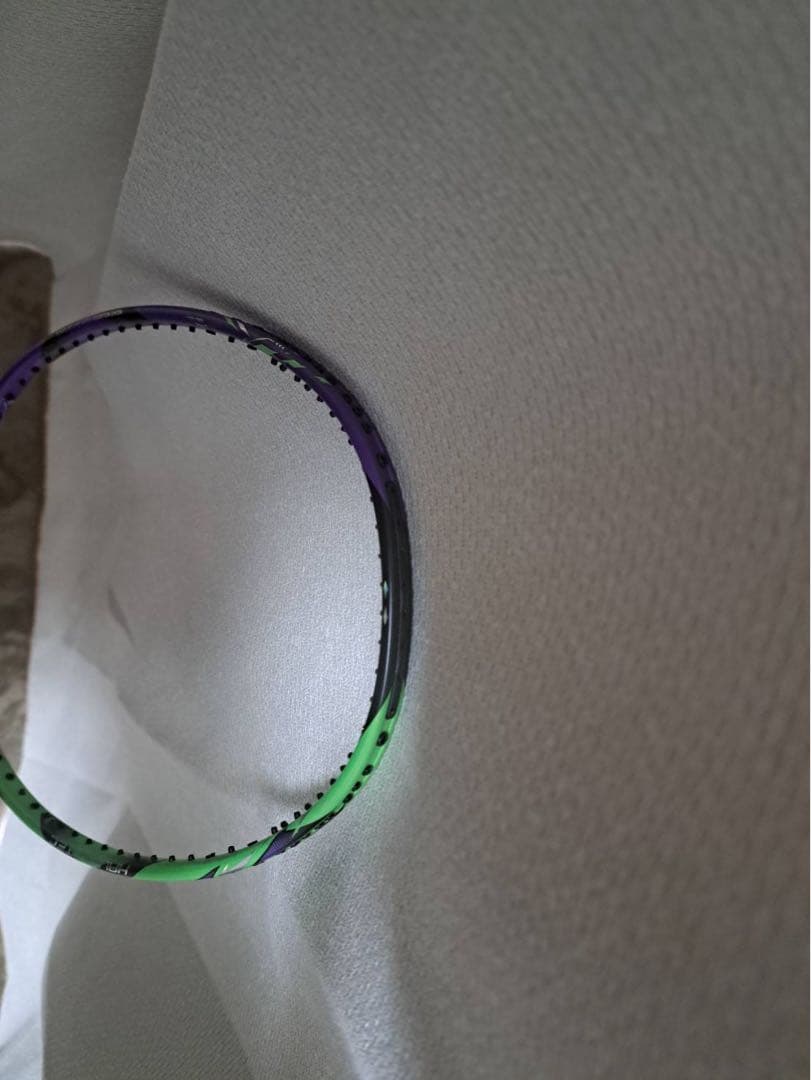 リーニン ハルバーテック9000 3UG5 バドミントンラケット