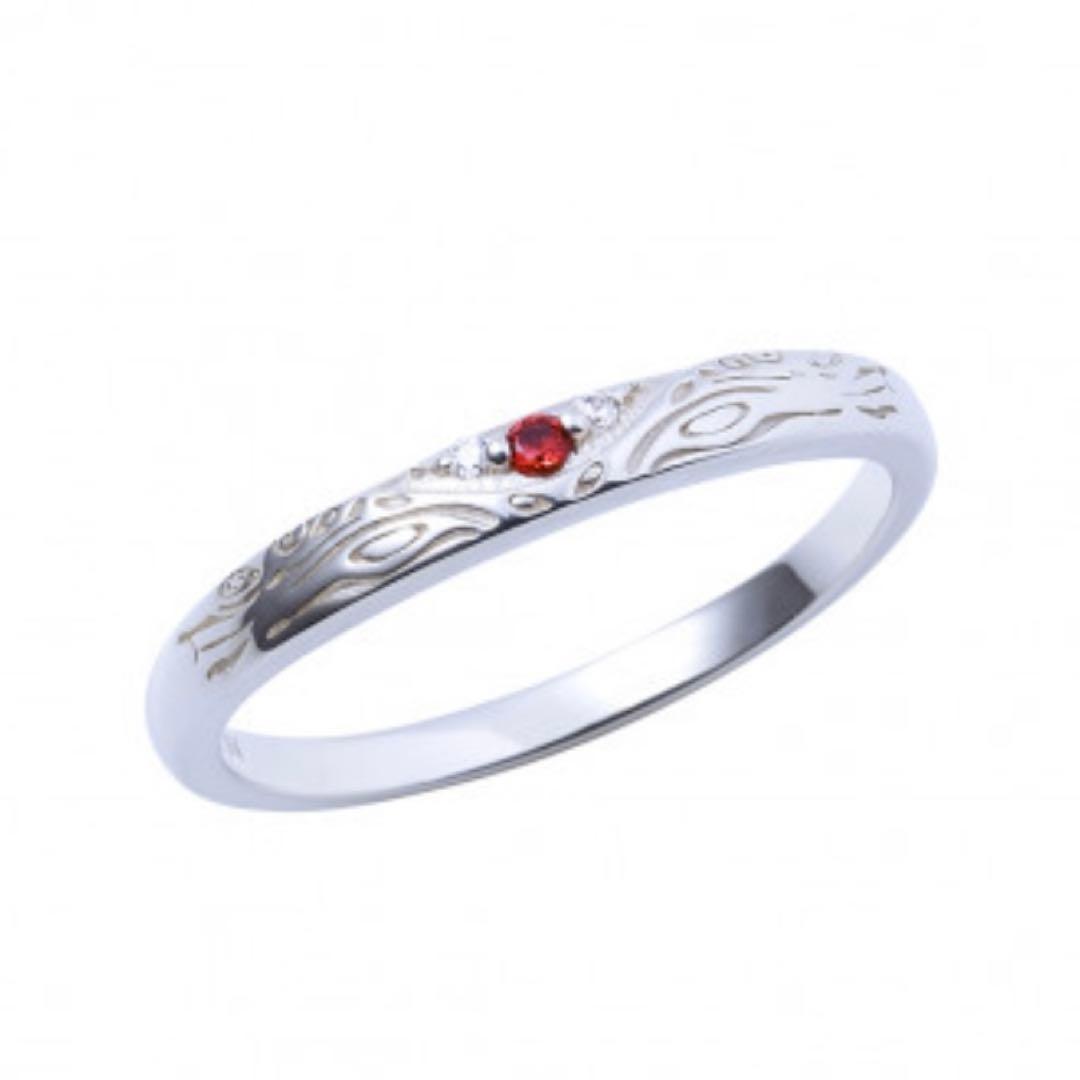 FanFunMARKET 光が死んだ夏 コラボ アクセサリー リング ヒカル