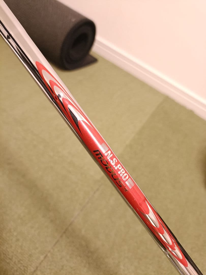 タイトリストボーケイウェッジ SM7 58度 Sシャフト