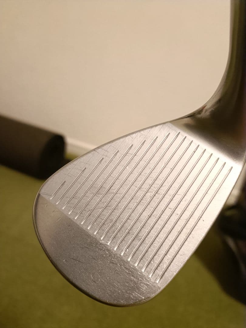 タイトリストボーケイウェッジ SM7 58度 Sシャフト