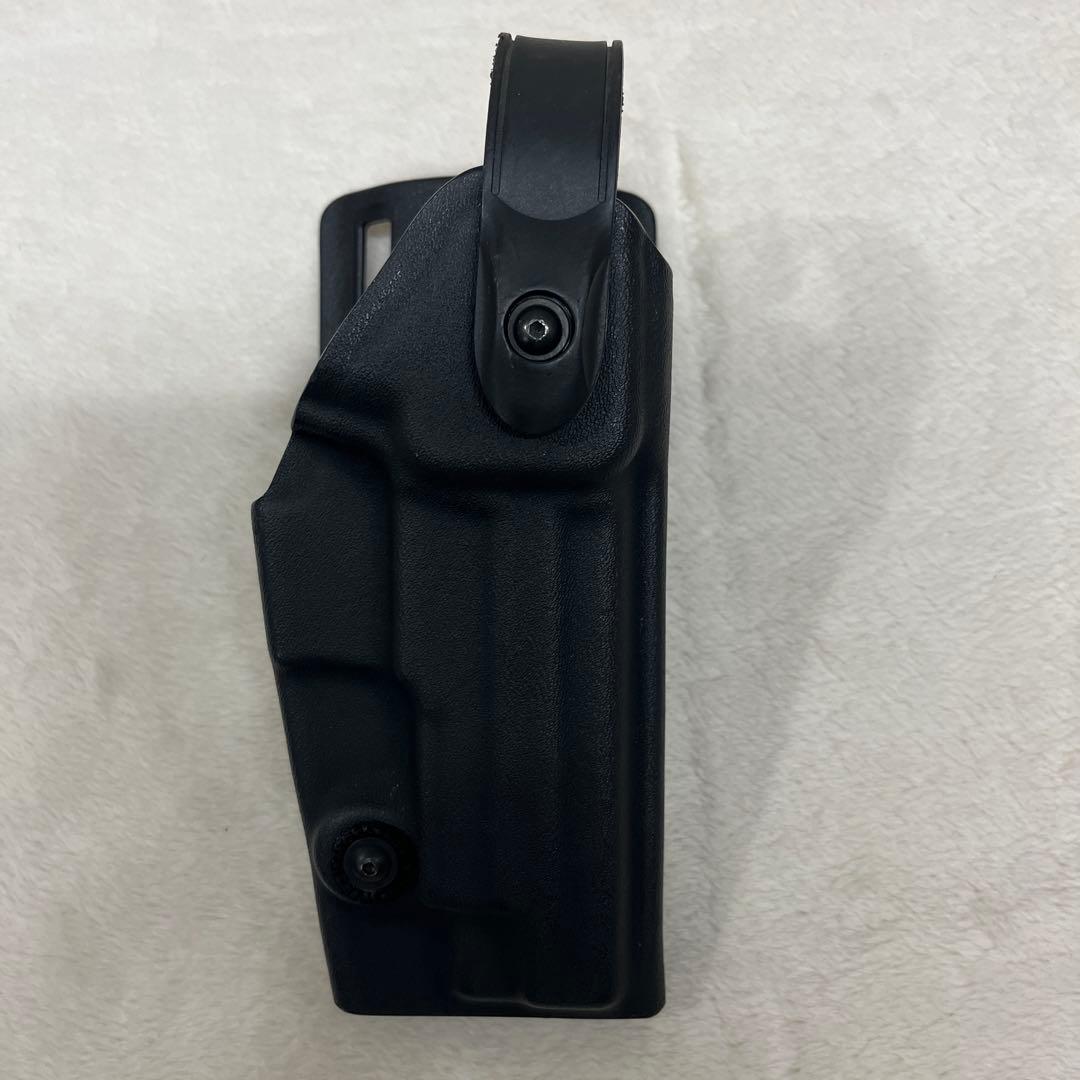 実物　VEGAホルスター