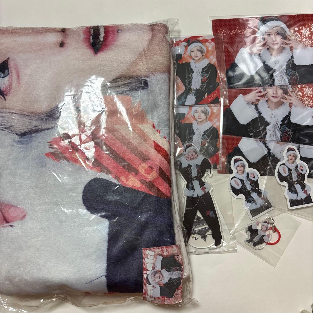 夢喰NEON XP!A つばき