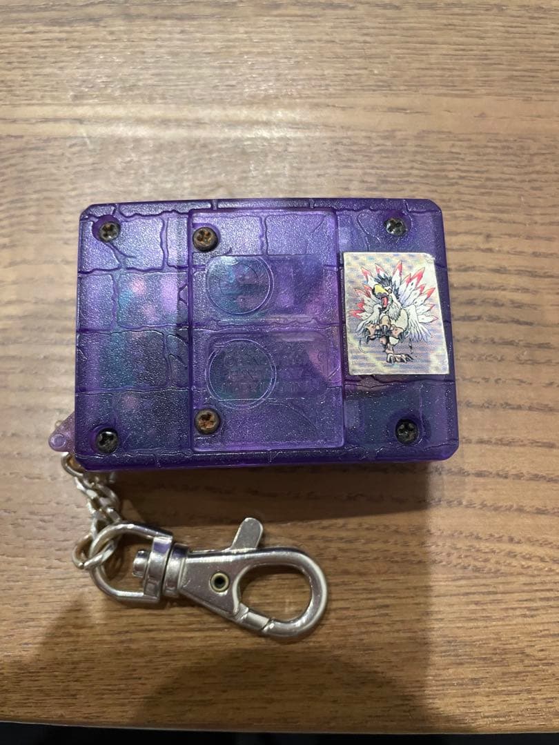 バンダイ デジタルモンスター Ver.3