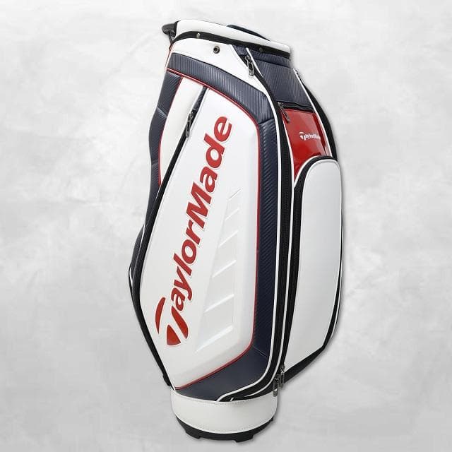 TaylorMade TJ083 オーステック キャディバッグ