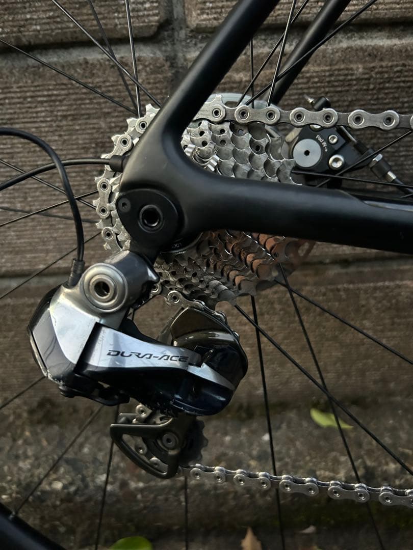 2021 GIANT TCR Advanced 2SE（M） 半完成車