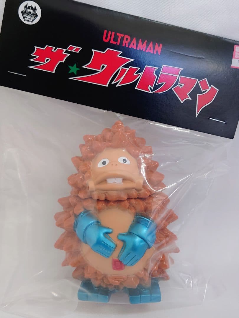 グッドアイデア製作所 小 ピグ goodideaws ワンフェス WF2026冬