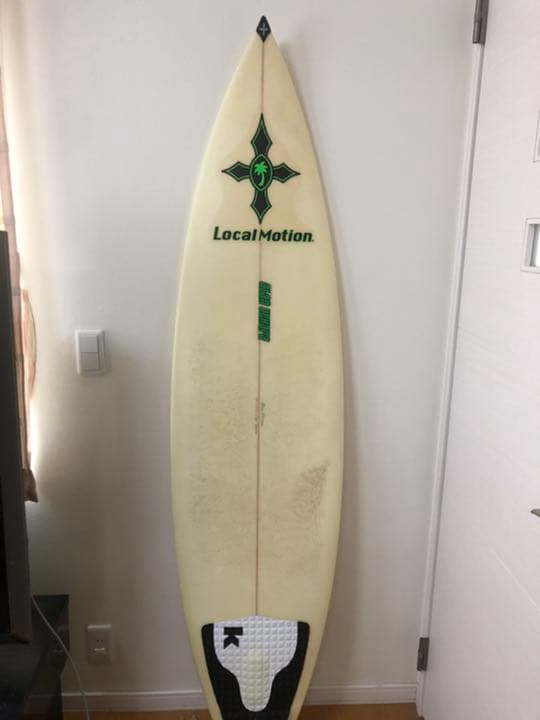 【特価品！】サーフボード 【ローカルモーション！！】