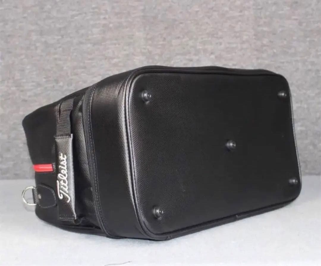 ボストンバッグ シューズバッグ ゴルフバッグ タイトリスト