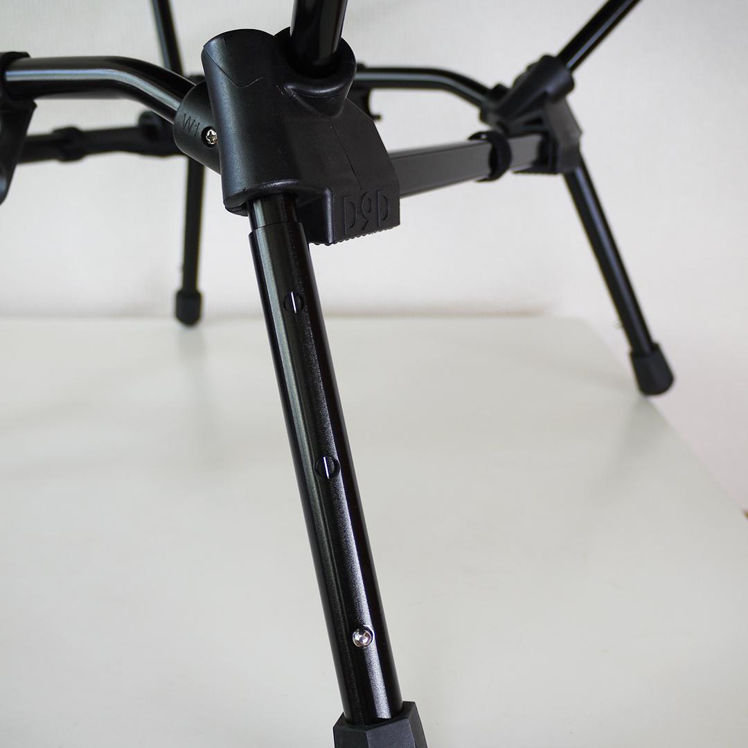 【DOD】スゴイッス 『ブラック / C1-774-BK』