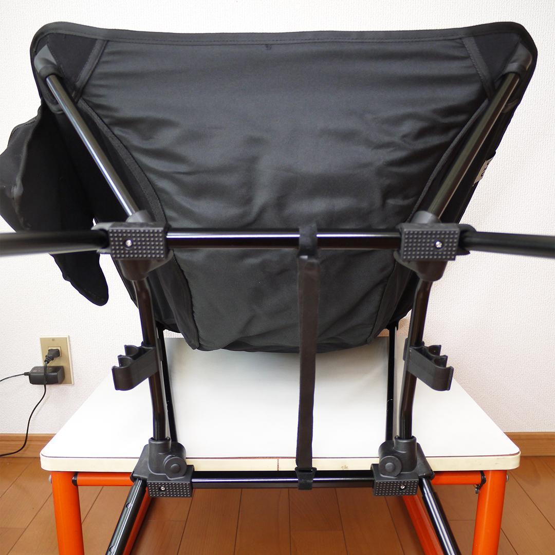 【DOD】スゴイッス 『ブラック / C1-774-BK』