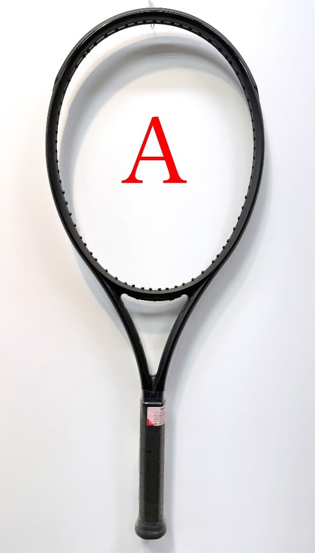 永*者様 Wilson ULTRA100L V4.0 数量限定色NOIR GRI