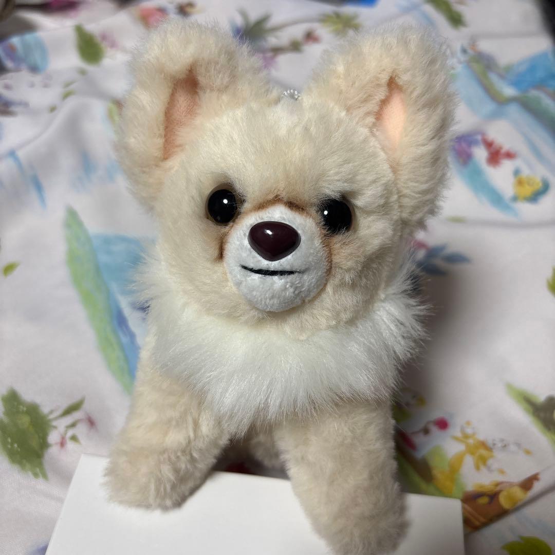 天*水様 ちゃんみな　グッズ　ぬいぐるみ　サンタ　B級