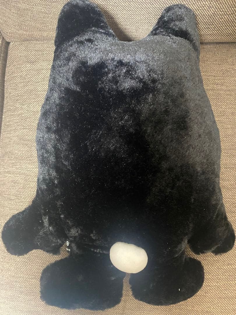 【本物】TWICE グッズ　ダヒョン直筆サイン　ぬいぐるみ abemaTV