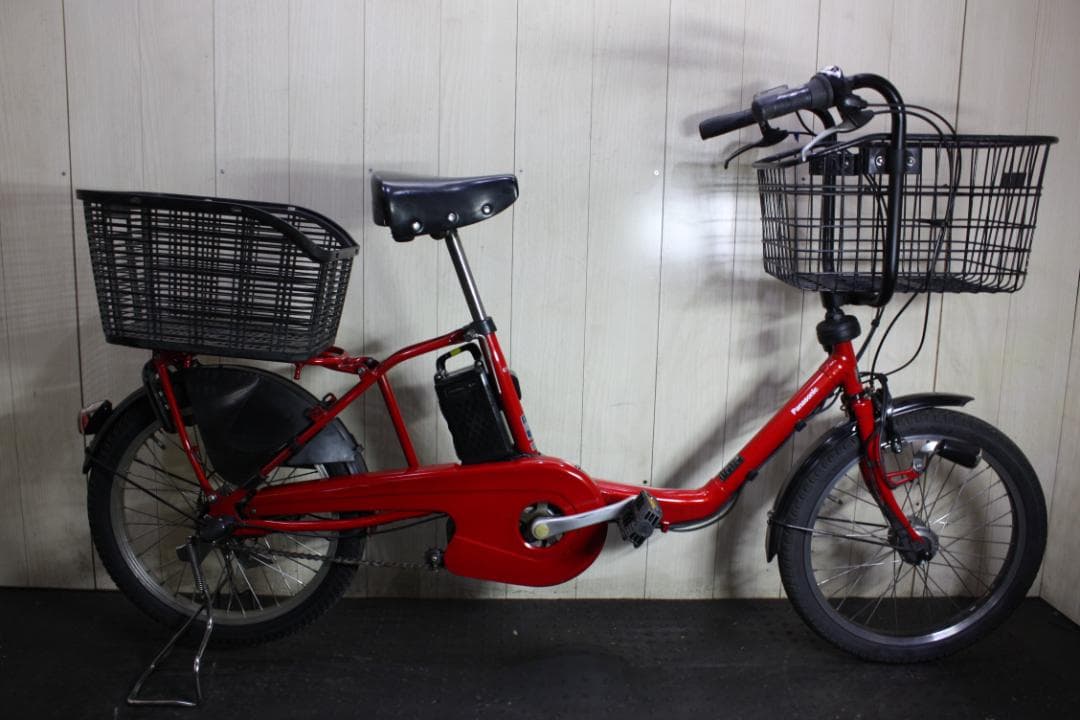 パナソニック ギュットミニDX BE-ELMD032Rリチウム20型本体のみ