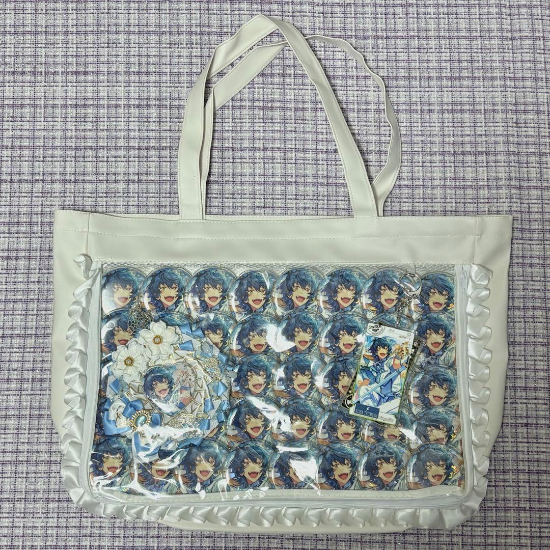 あんスタ 青葉つむぎ