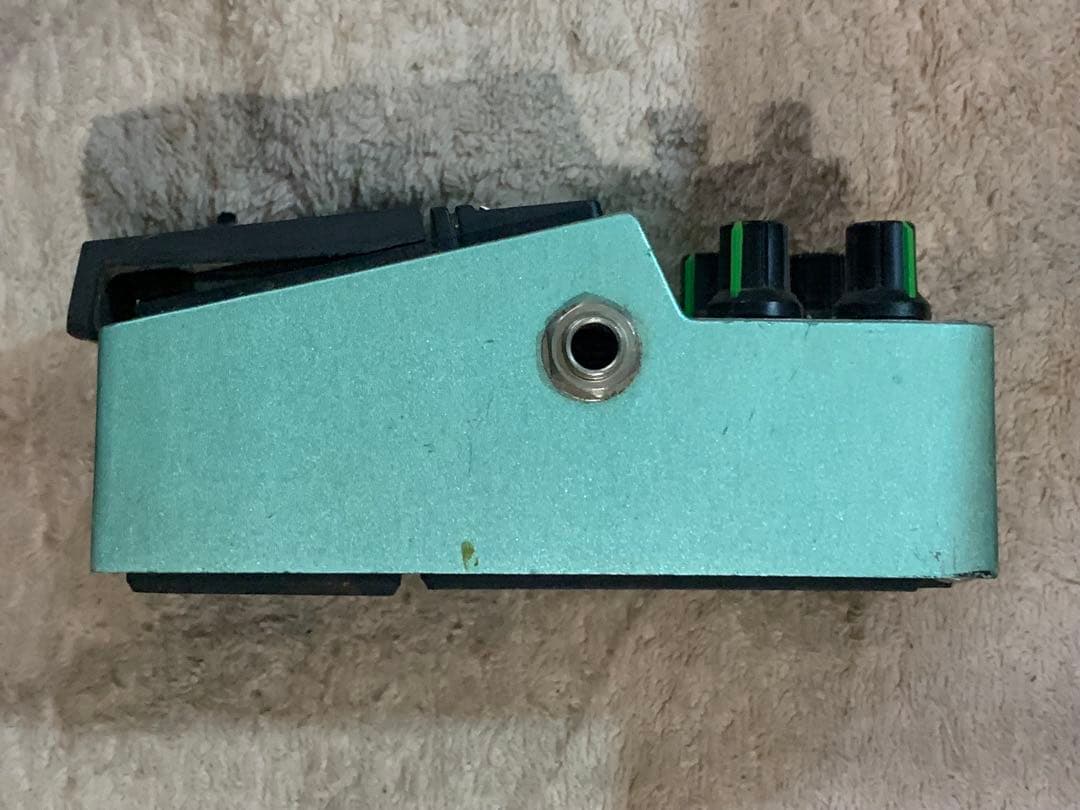 N*e様 Maxon ST-01 Super Tube Screamer