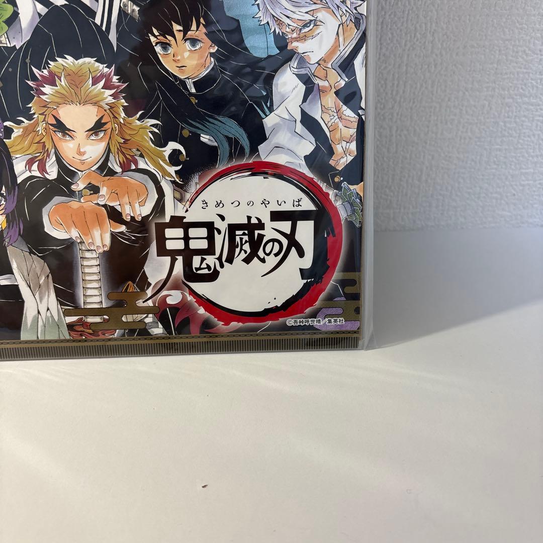 鬼滅の刃 コミックカレンダー 2021 特製ポスター表紙付き　a