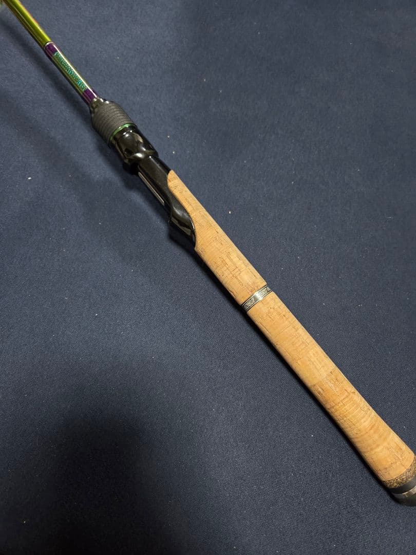 ノリーズ　ロードランナー　ハードベイトスペシャル HB660MLS-SGt