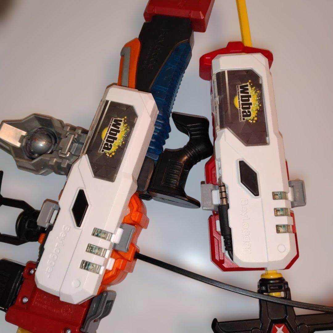 Beyblade Burst ベイブレード バーストセット