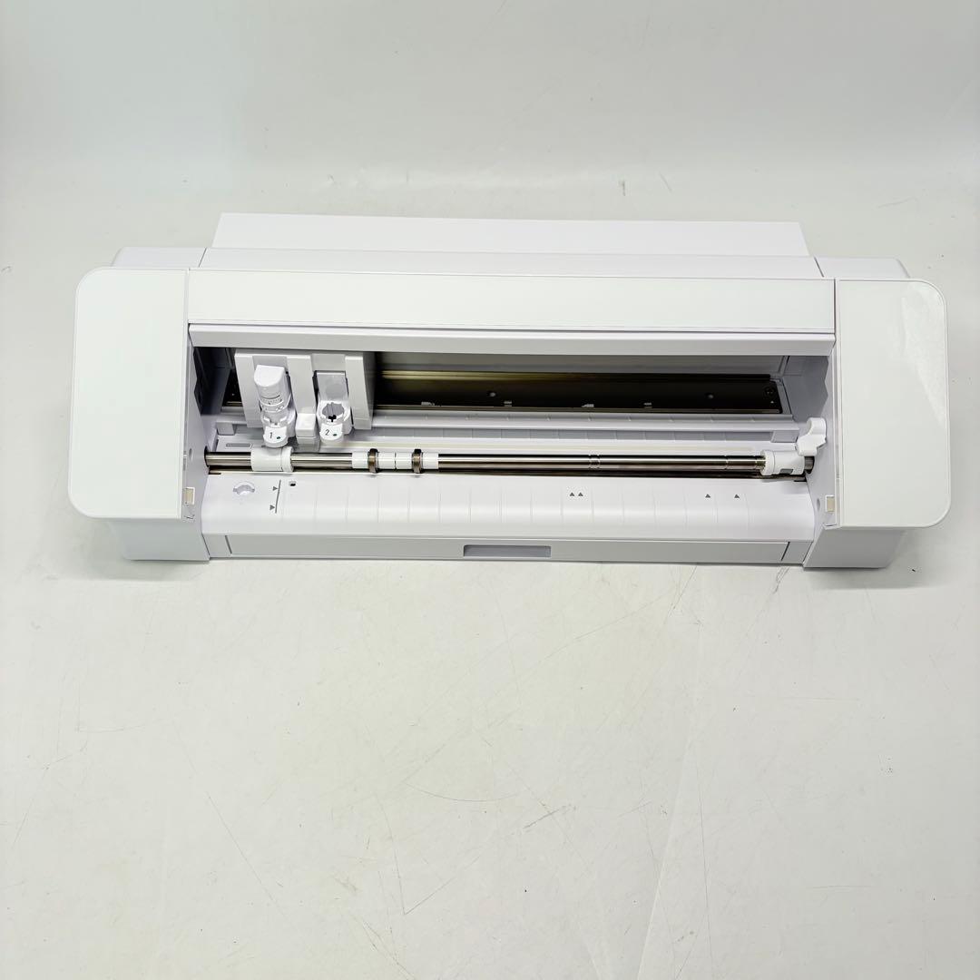 【美品・動作良好】Silhouette カッティングマシン CAMEO4