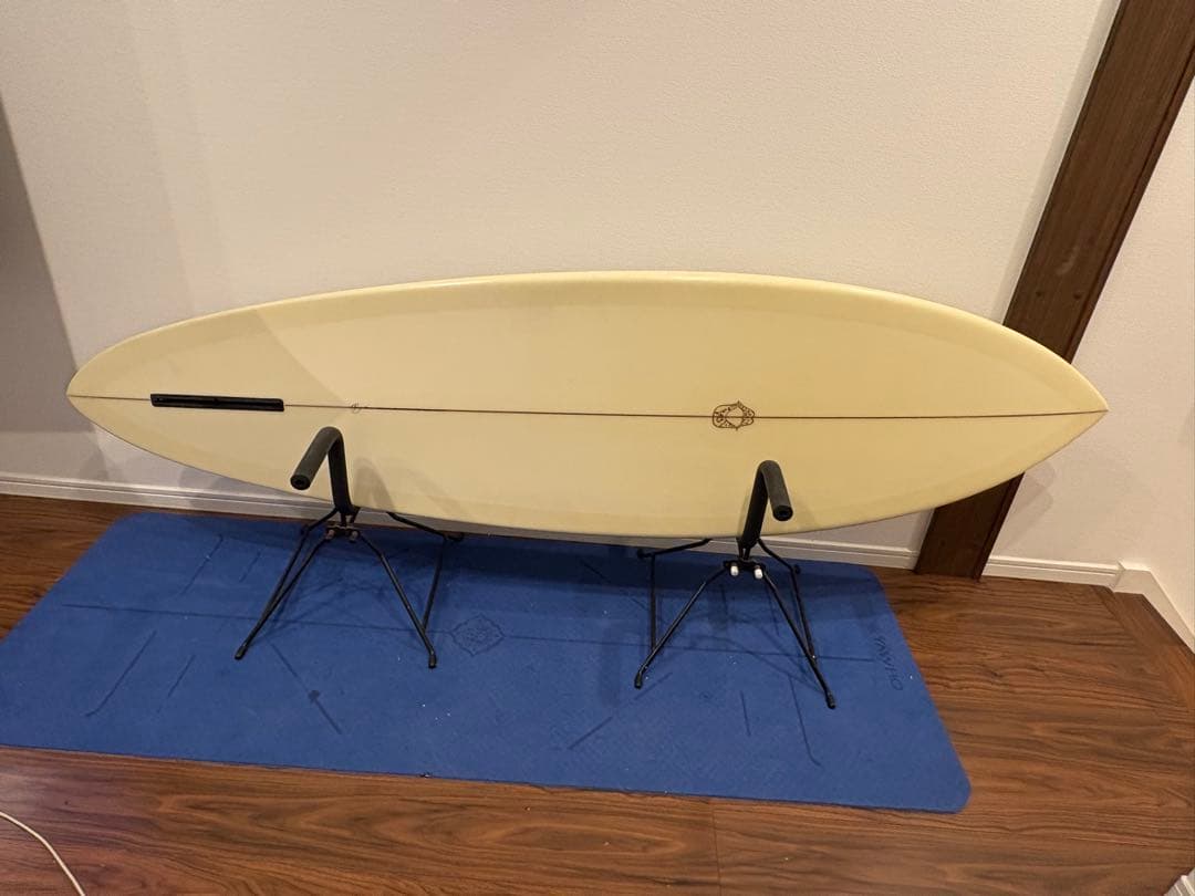 サーフィン・ボディボード TravisReynolds Tunnel Vision