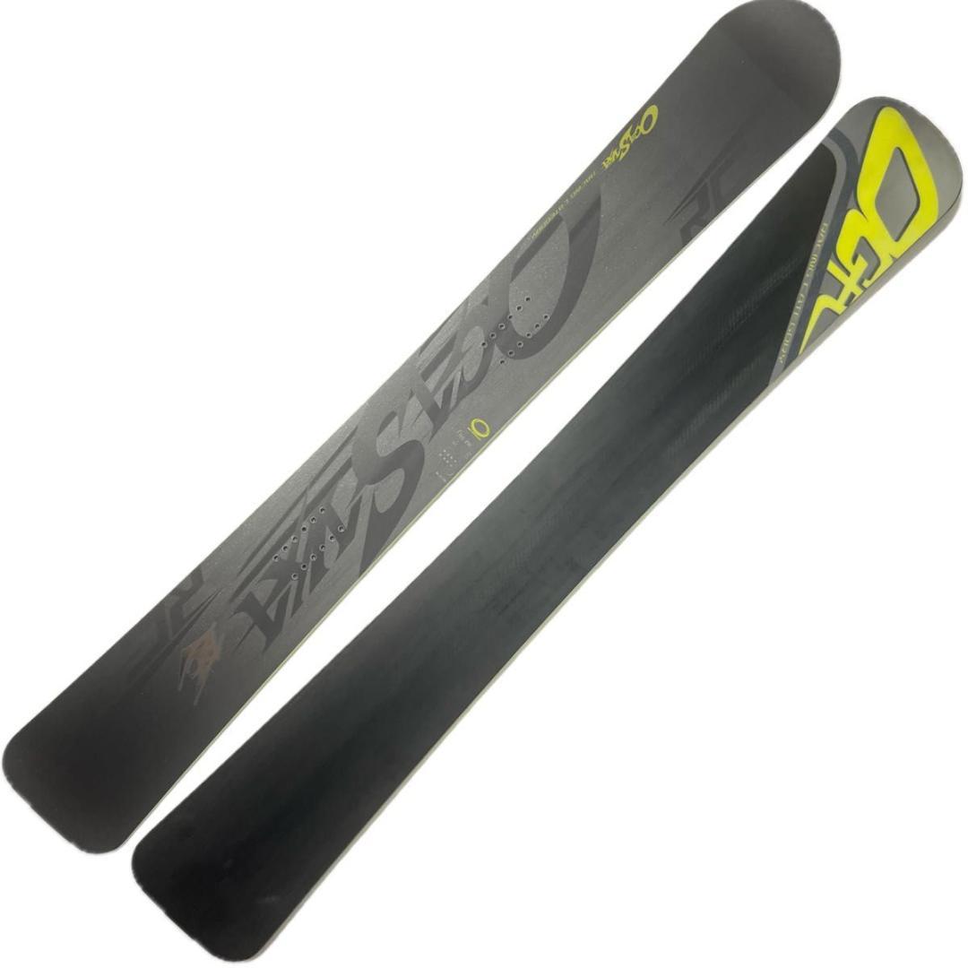 オガサカ　スノボ　OGASAKA スノーボード　RACING CATEGORY