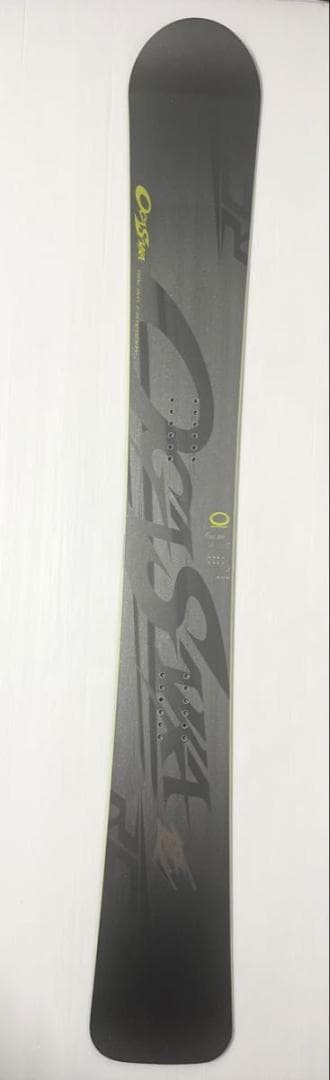 オガサカ　スノボ　OGASAKA スノーボード　RACING CATEGORY