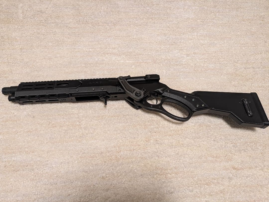 A.T.R.D　VSR-ONE レバーアクションキット V-Cheste