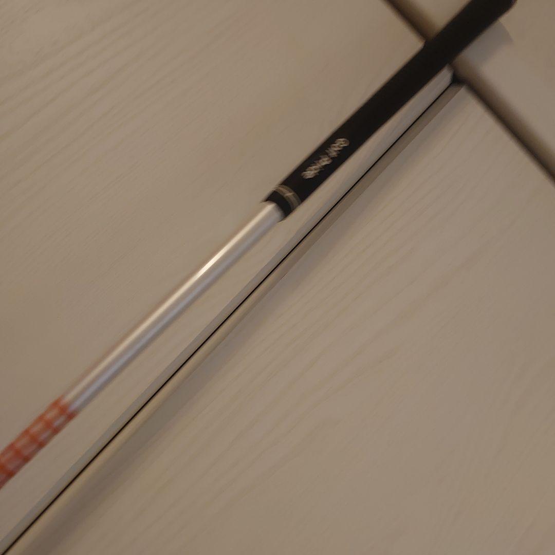 美品　DJ6s 【装着時45.5インチ】☆コブラスリーブ付