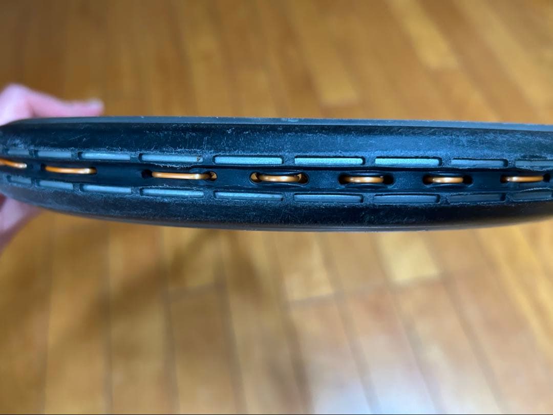 on 　おまとめWILSON XP1 ①②