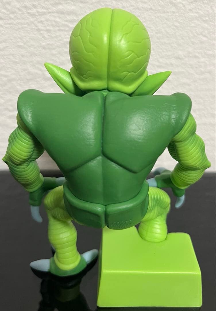 ドラゴンボール一番くじフィギュア　strong chains 天下分け目の超決戦