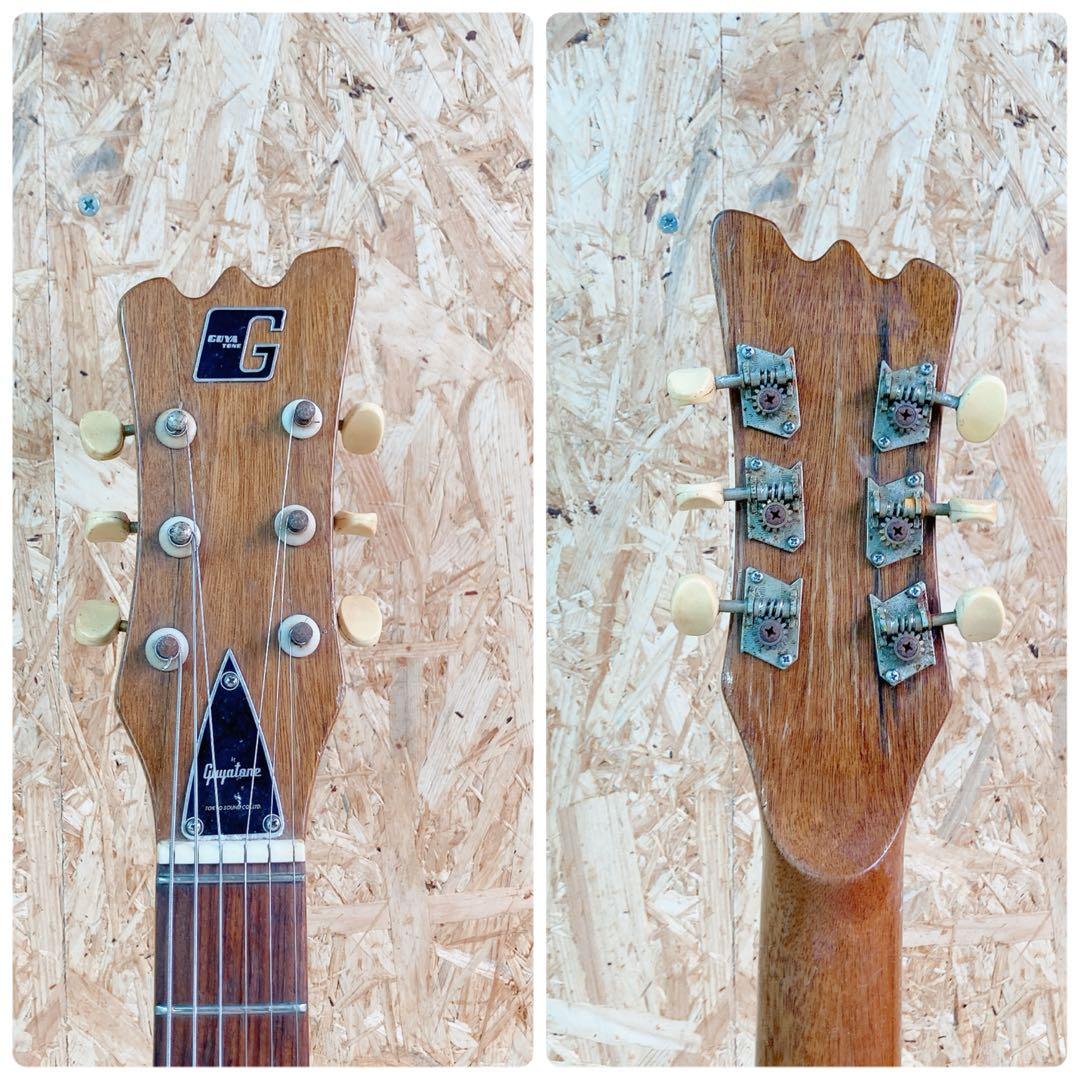 Guyatone グヤトーン　LG127T モズライト　JAPAN