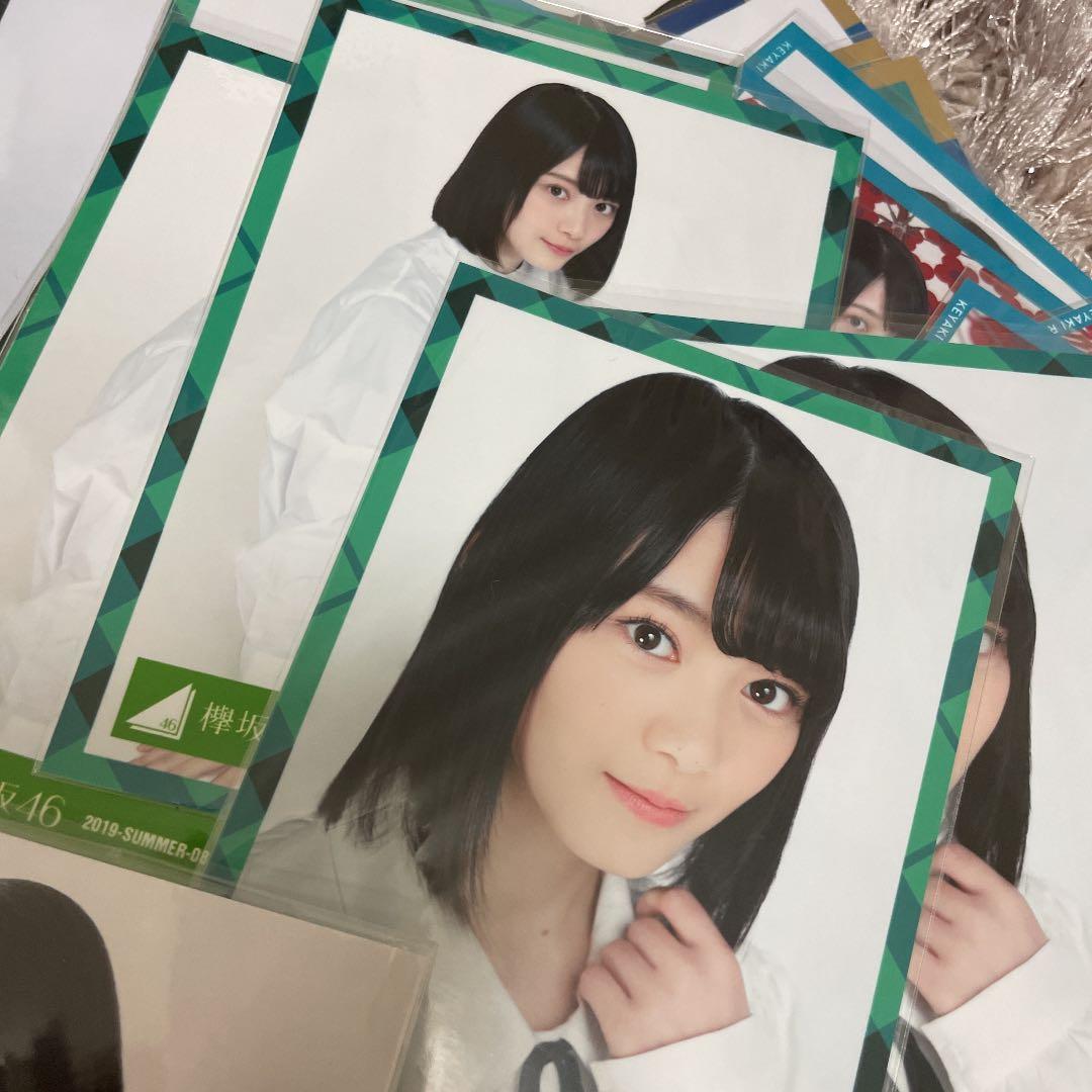 森田ひかる　まとめ売り　82枚