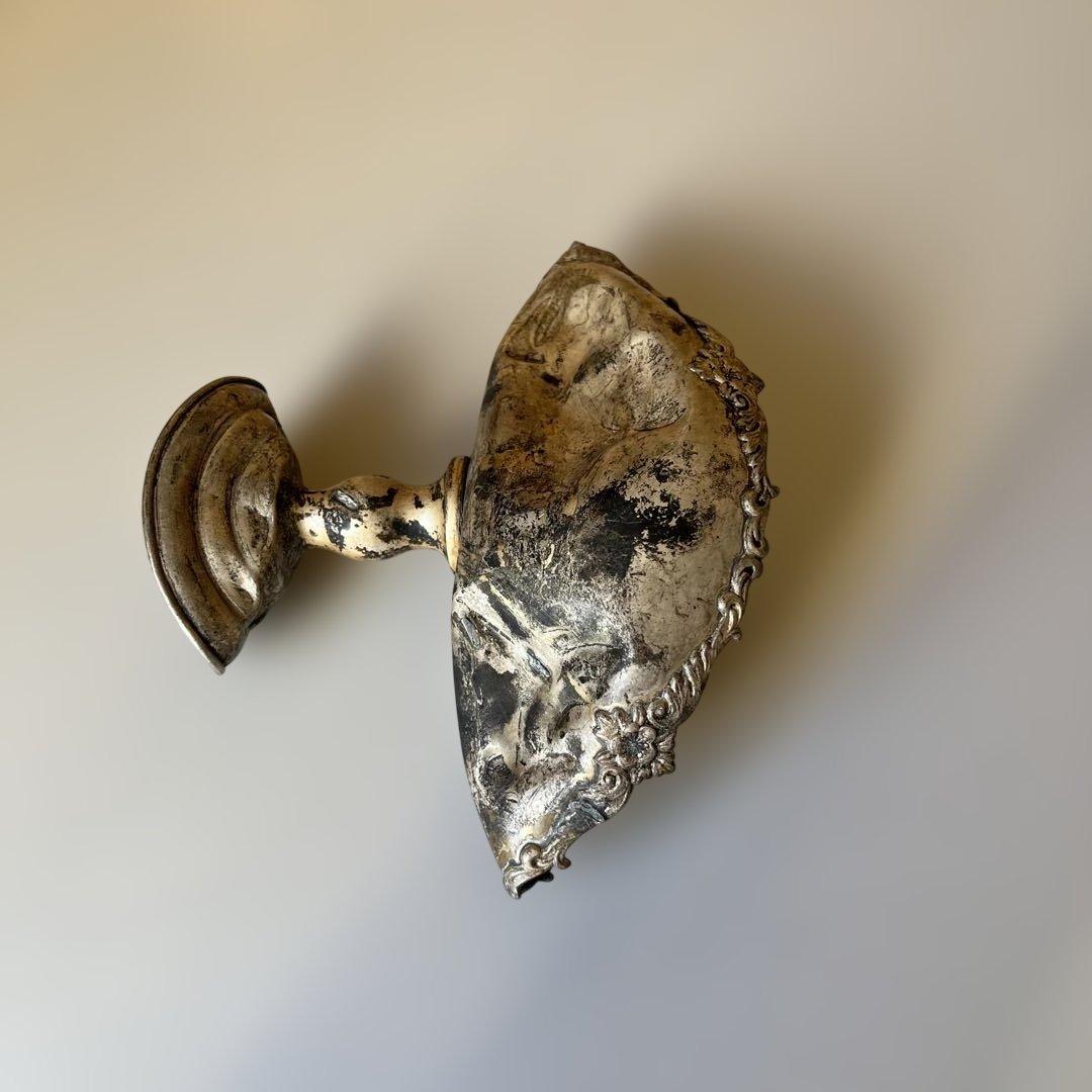 銀製　トロフィー　完全ジャンク品　166g