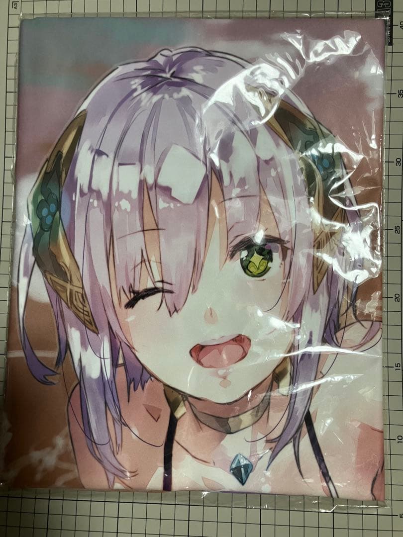 プラフタ　B1マイクロファイバータオル Ver.Bソフィーのアトリエ　ゆーげん