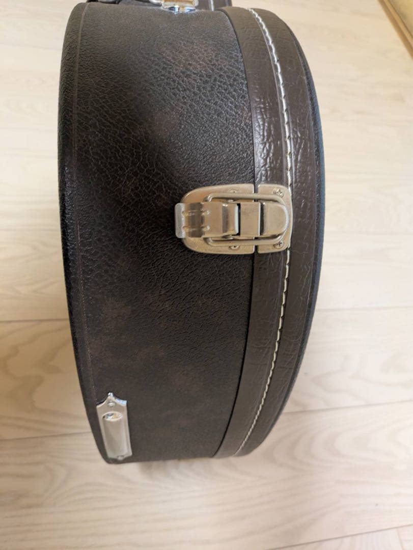 ヤイリ　SP-104CE 2001年製　綺麗な虎杢