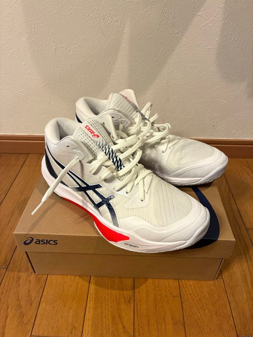asics シューズ 26.5cm