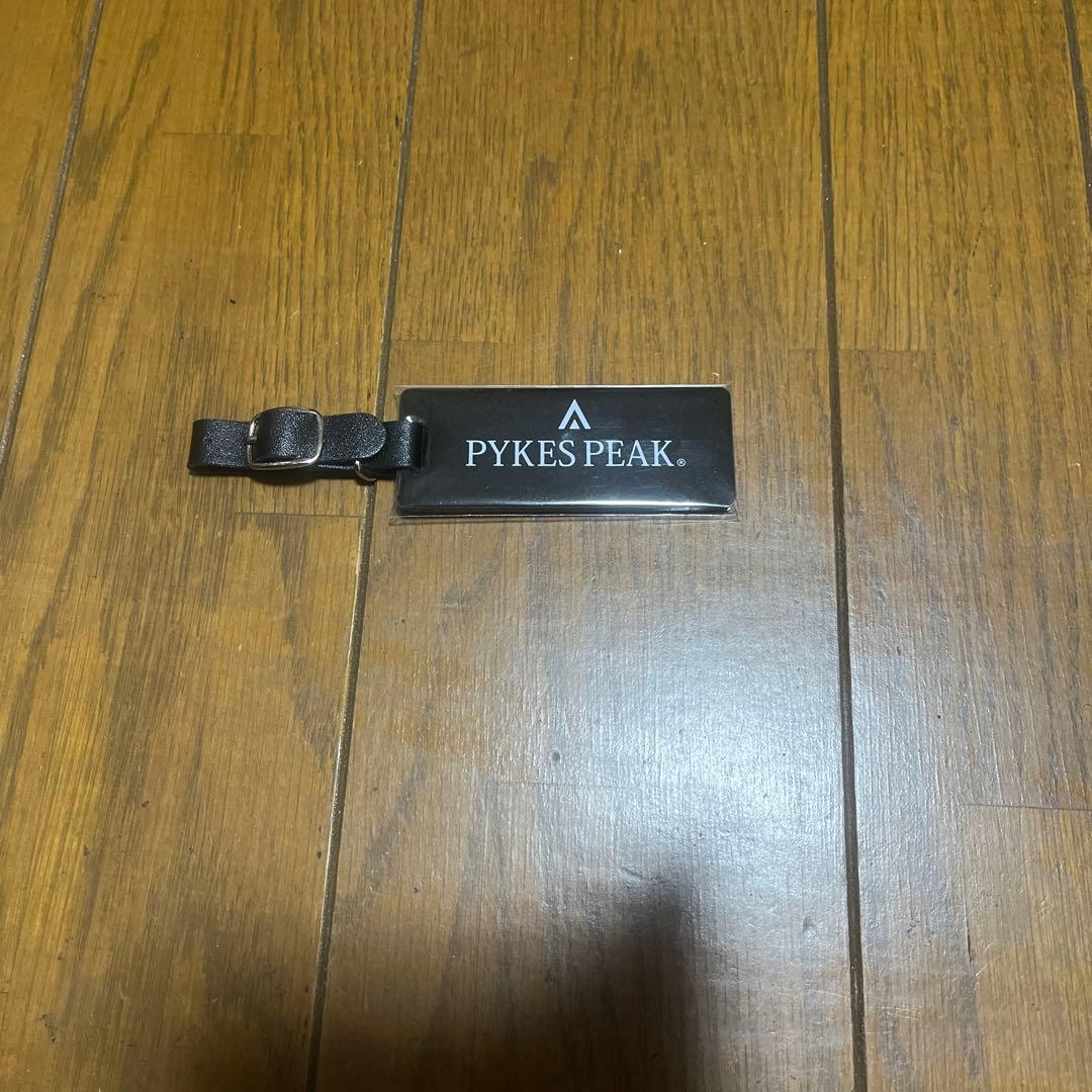 PYKES PEAK PP-2.0 ゴルフバッグ　１４分割　軽量