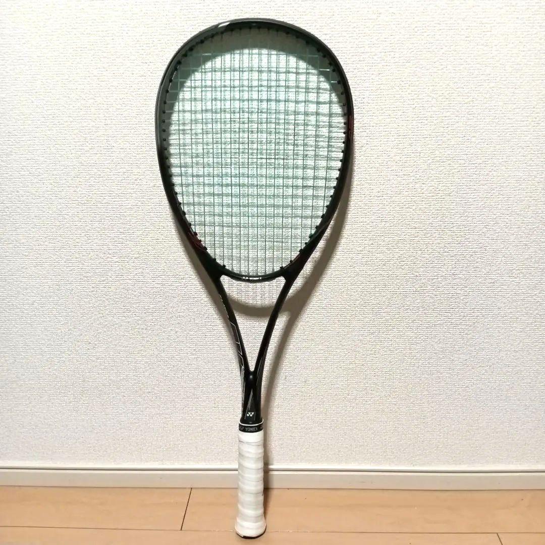 YONEX ヨネックス F-LASER 9V UL2 軟式 軽量 ソフトテニス