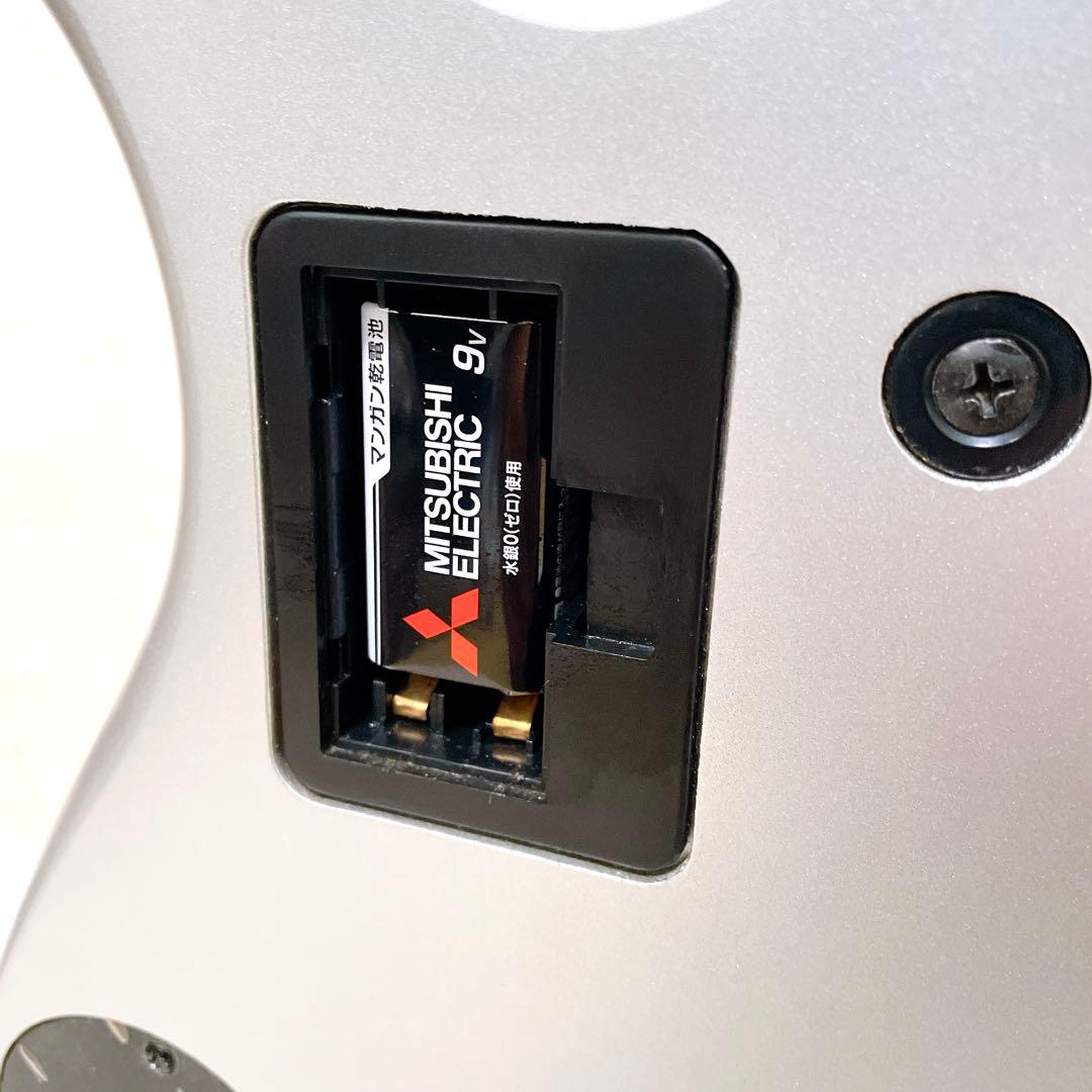 YAMAHA RBX775 ヤマハ エレキベース 5弦 シルバー