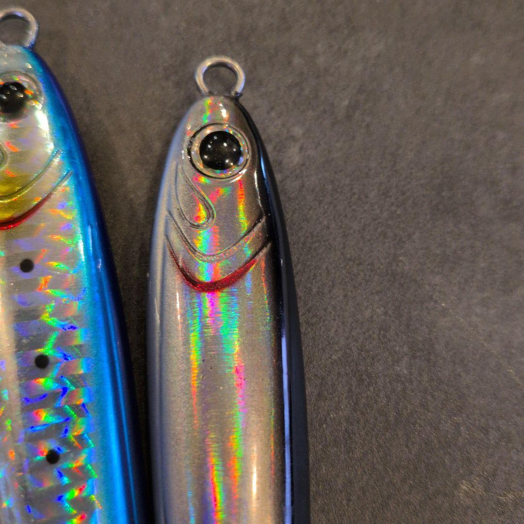 ダイワ　ソルティガ　ＴG　ベイト　150グラム　４個