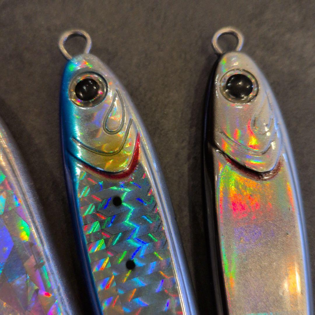 ダイワ　ソルティガ　ＴG　ベイト　150グラム　４個